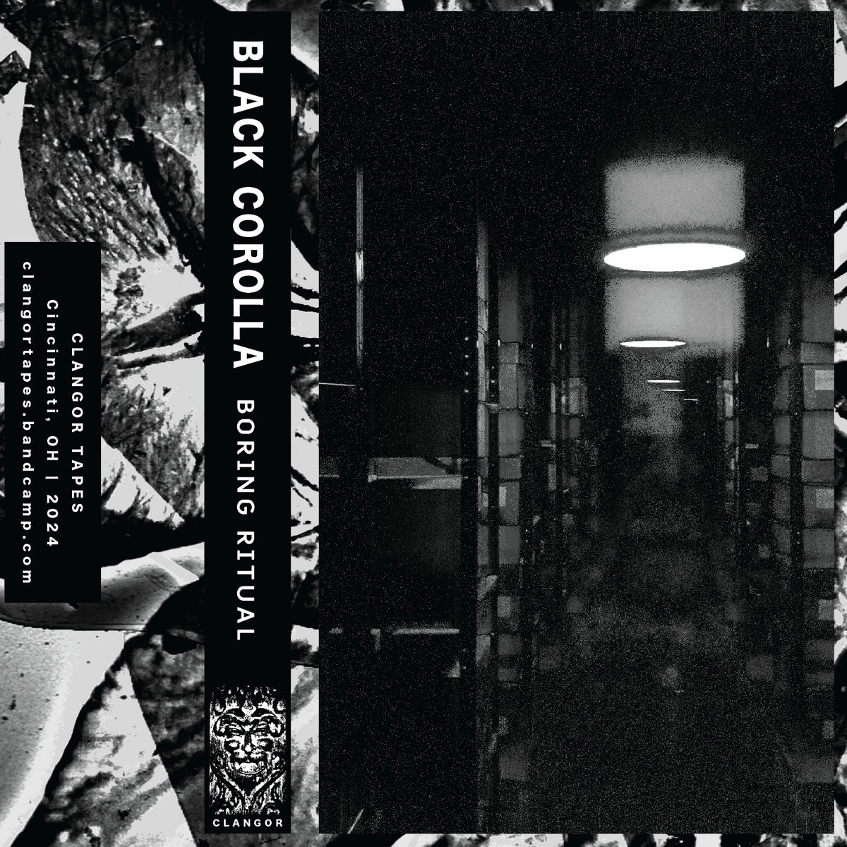 Boring Ritual cover