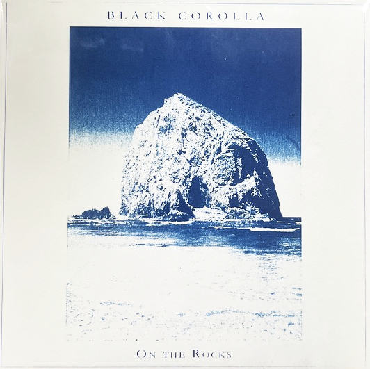 On the Rocks cover