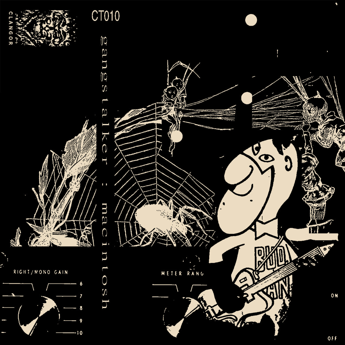 Macintosh cover